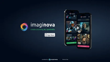 Imaginova